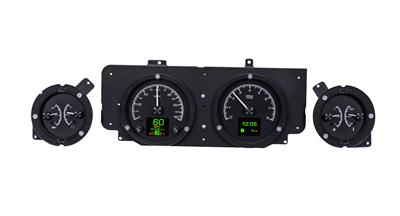 GAUGE KITS  DIRECT FIT ANALOG