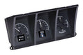 HDX SERIES ANALOG GAUGE KIT