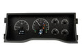 BLACK GAUGE KIT