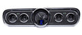 HDX SERIES GAUGE PANEL