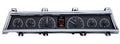 HDX SYSTEM 1966-67 CHEVELLE