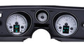 HDX SYSTEM 1969 CHEVELLE