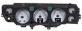 HDX SYSTEM 1970-72 CHEVELLE