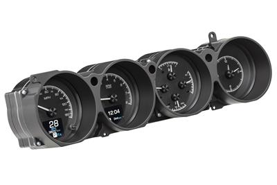 GAUGE SYSTEM