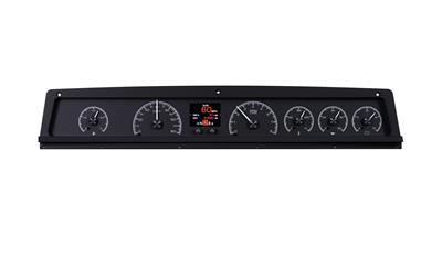 DAKOTA DIGITAL HDX SERIES