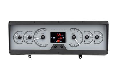 GAUGE KIT