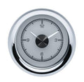 GAUGE CLOCK HDX ANALOG