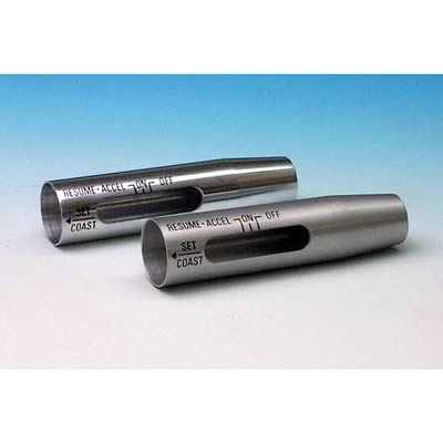 CRUISE CONTROL HANDLE COVER