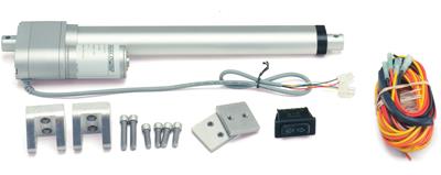 LINEAR ACTUATOR