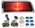 LED TAILLIGHT INSERT