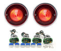 LED TAILLIGHT INSERT