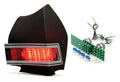 LED TAILLIGHT INSERT