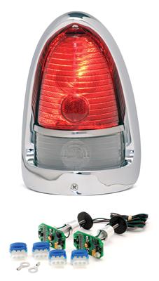 LED TAILLIGHT INSERT