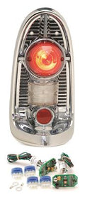 LED TAILLIGHT INSERT