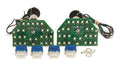 LED TAILLIGHT INSERT