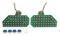 LED TAILLIGHT INSERT