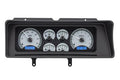 INSTRUMENT SYSTEM SWEEP DASH