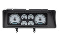 INSTRUMENT SYSTEM SWEEP DASH
