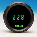 TRANS TEMP GAUGE