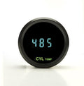 CYLINDER HEAD TEMP GAUGE