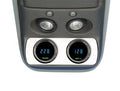 GAUGE MOUNT