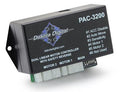 DUAL LINEAR ACTUATOR CONTROLLE