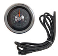 GAUGE CLOCK ANALOG ELEC
