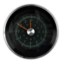 GAUGE CLOCK ANALOG ELEC