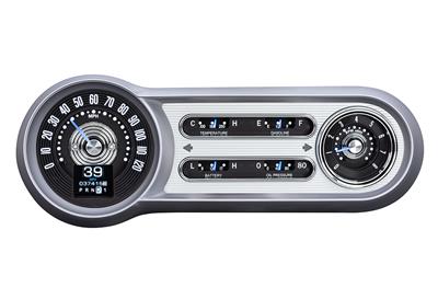 GAUGE INSTRUMENTS