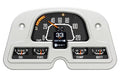 INSTRUMENT CLUSTER