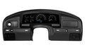 INSTRUMENT CLUSTER
