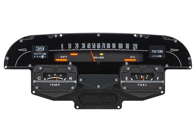 6-GAUGE SYSTEM