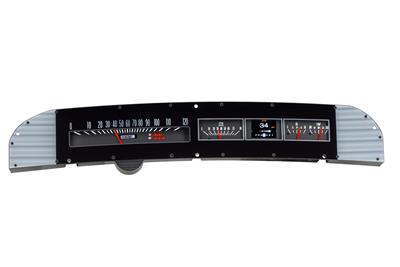 GAUGE KIT  RTX