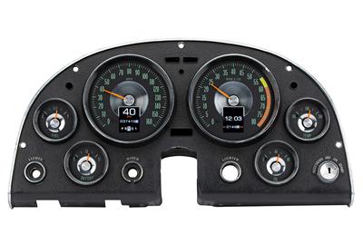 GAUGE KIT