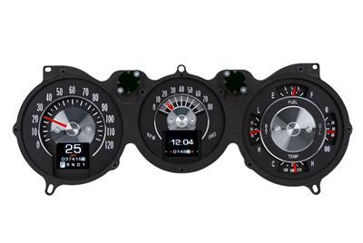 GAUGE KIT
