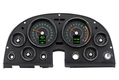 GAUGE KIT