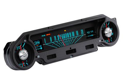 GAUGE KIT
