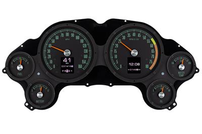 GAUGE KIT