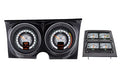 RTX INSTRUMENT PANEL