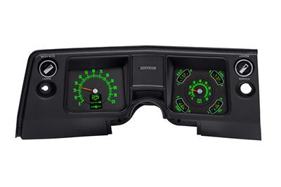 GAUGE KIT