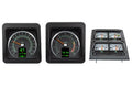 RTX INSTRUMENT PANEL