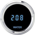 SOLARIX WATER TEMP