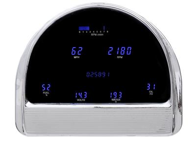 METRIC GAUGE KIT