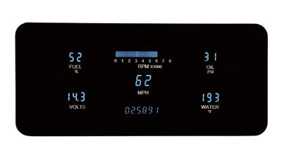 GAUGE KIT