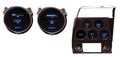 DIGITAL DASH BLUE