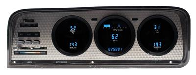DIGITAL DASH