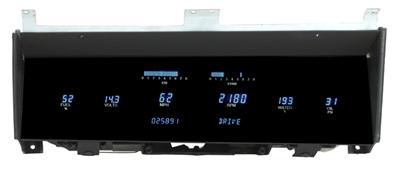 DIGITAL DASH
