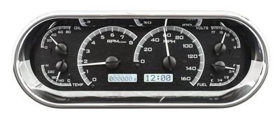 GAUGE PANEL