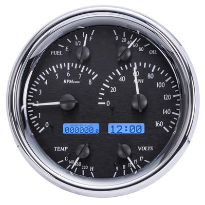GAUGE KIT  VHX