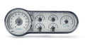 CHEVY CAR SYSTEM SLVR/ WHITE